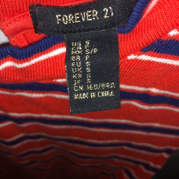 Forever 21 dress - Picture 3 of 3